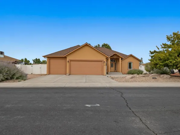 383 Rosemary Way, Grand Junction, CO 81501