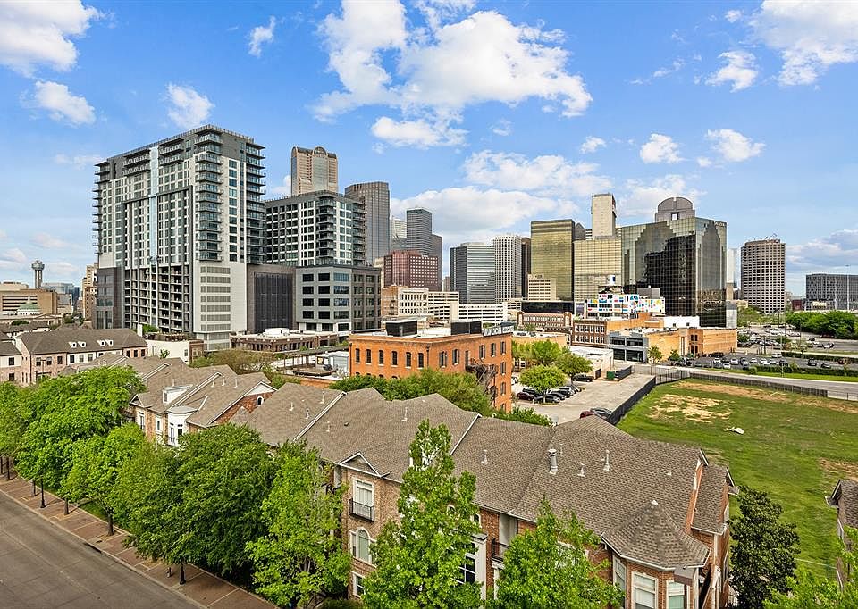 2220 Canton St Dallas, TX, 75201 Apartments for Rent Zillow