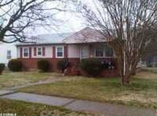 800 Maggie Walker Ave, Richmond, VA 23222