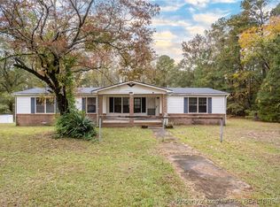 3442 McKinnon Rd, Fayetteville, NC 28312