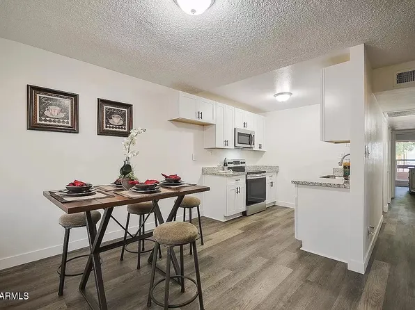 (undisclosed Address), Phoenix, AZ 85009