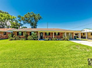507 Highland Dr, Houma, LA 70364