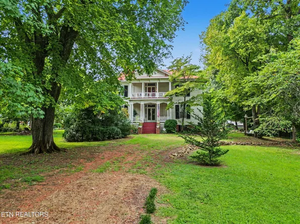 600 Commerce St, Loudon, TN 37774