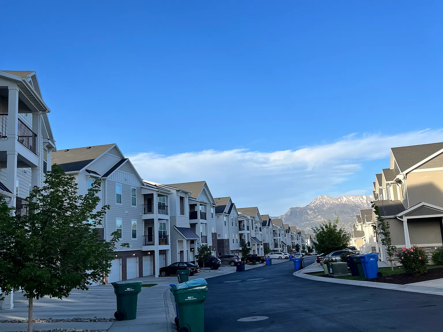 Lehi Condo - 4336 W 1850 N — Photo 2
