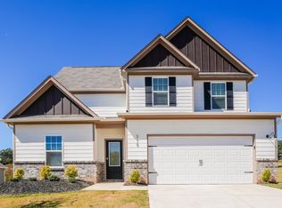 379 Egret Ct, Jefferson, GA 30549