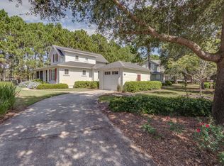 1373 Ravens Run, Miramar Beach, FL 32550