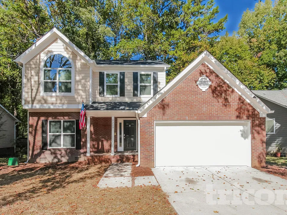 7209 Hubbard Woods Rd