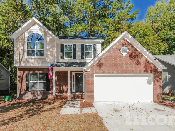 7209 Hubbard Woods Rd, Charlotte, NC 28269