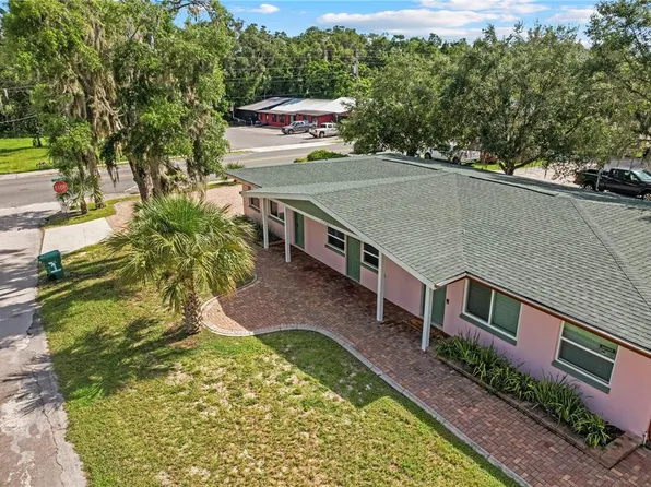 11987 Maple St, Dunnellon, FL 34432