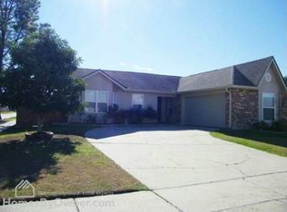 2701 Pin Oak Dr, Marrero, LA 70072