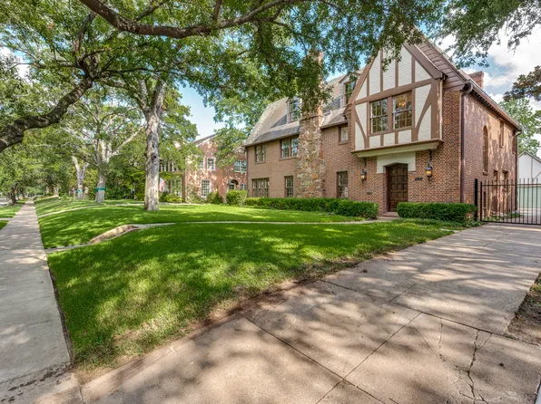 4329 Lorraine Ave, Dallas, TX 77019