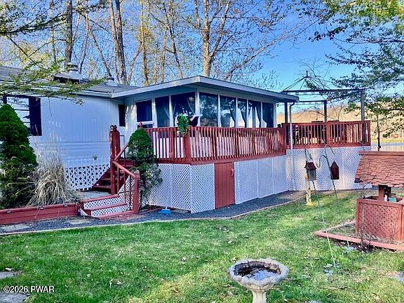 2nd image of 217 Village Dr W