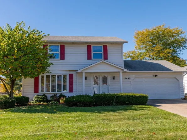 5435 York Rd, South Bend, IN 46614