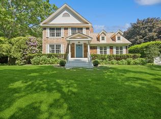 106 Water Mill Towd Rd, Water Mill, NY 11976