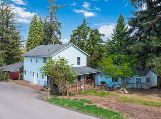 308 East St, Oregon City, OR