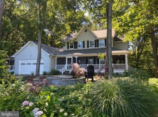 4000 Fridays Ln, Owings, MD 20736