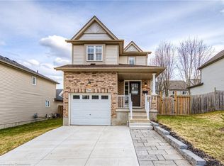 759 Butternut Ave, Waterloo, ON N2V2M3