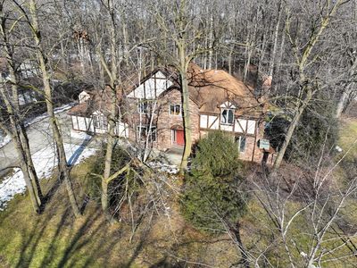 5106 West Woodland DRIVE, Brown Deer, WI, 53223