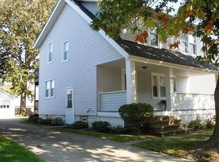 22371 Arms Ave, Euclid, OH 44123