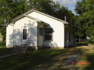 215 Main St, Princeton, KS 66078