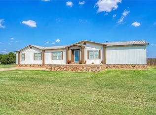 504 N Choctaw Ave, Duke, OK 73532