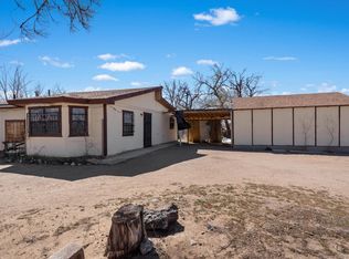503 Juan P Sanchez Rd SW, Los Lunas, NM 87031