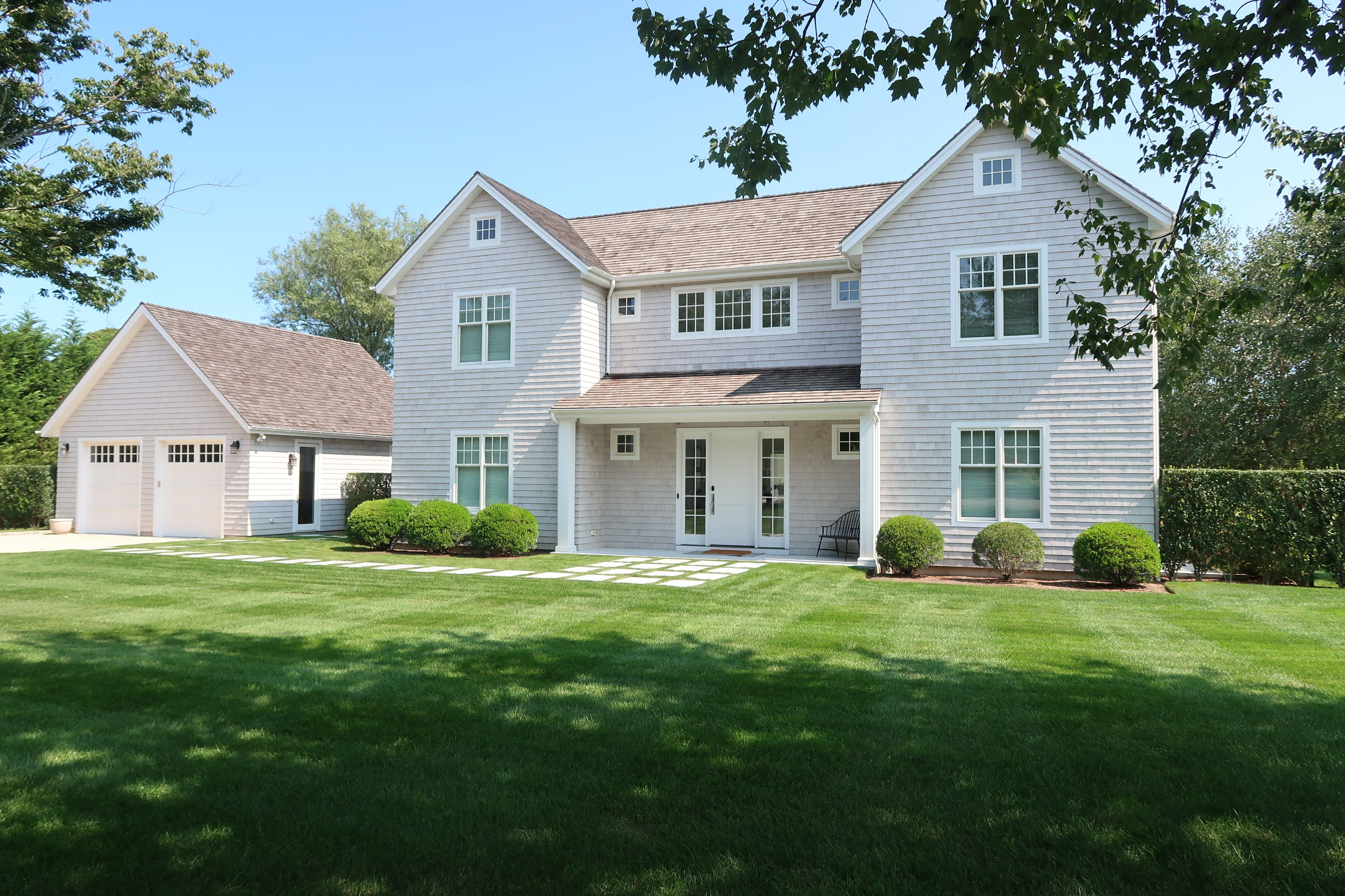 4 Ludlow Grn, Bridgehampton, NY 11963 Out East