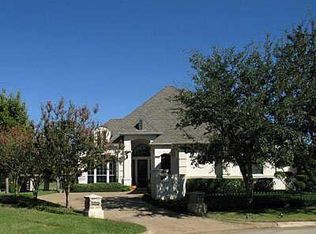 1401 Kensington Ct, Southlake, TX 76092