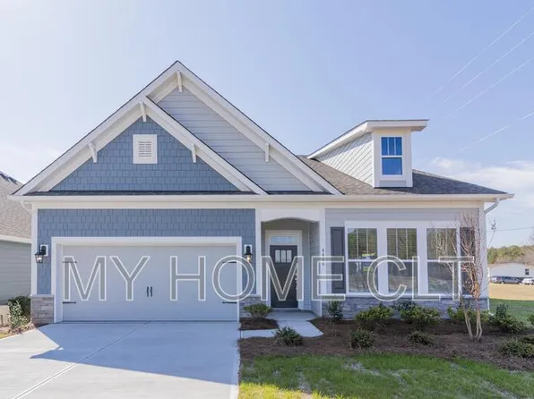 4446 Streamside Rd, Denver, NC 28037