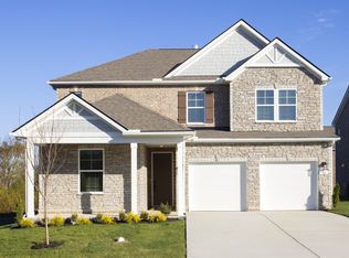 36 Foxton Ct, Mount Juliet, TN 37122