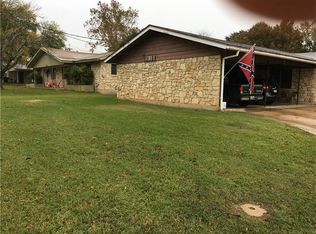 7406 Southgate Ln, Austin, TX 78744