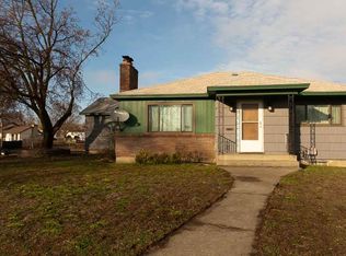 1603 E Glass Ave, Spokane, WA 99207