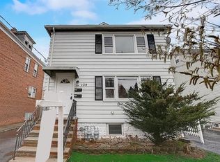 139 Hancox Ave, Nutley, NJ 07110