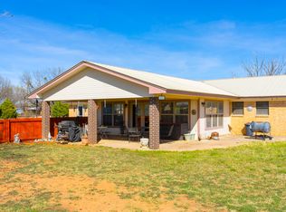 140 Baize Rd, Abilene, TX 79602