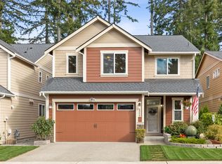 4250 Dudley Dr NE, Lacey, WA 98516