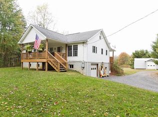 525 Donaldson Rd, Kennerdell, PA 16374