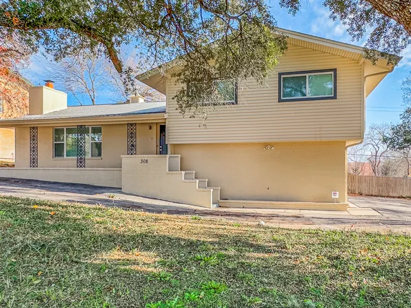 308 TRAVERTINE LN, Castle Hills, TX 78213