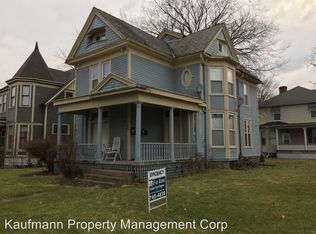 206 W Creighton Ave APT 2, Fort Wayne, IN 46807
