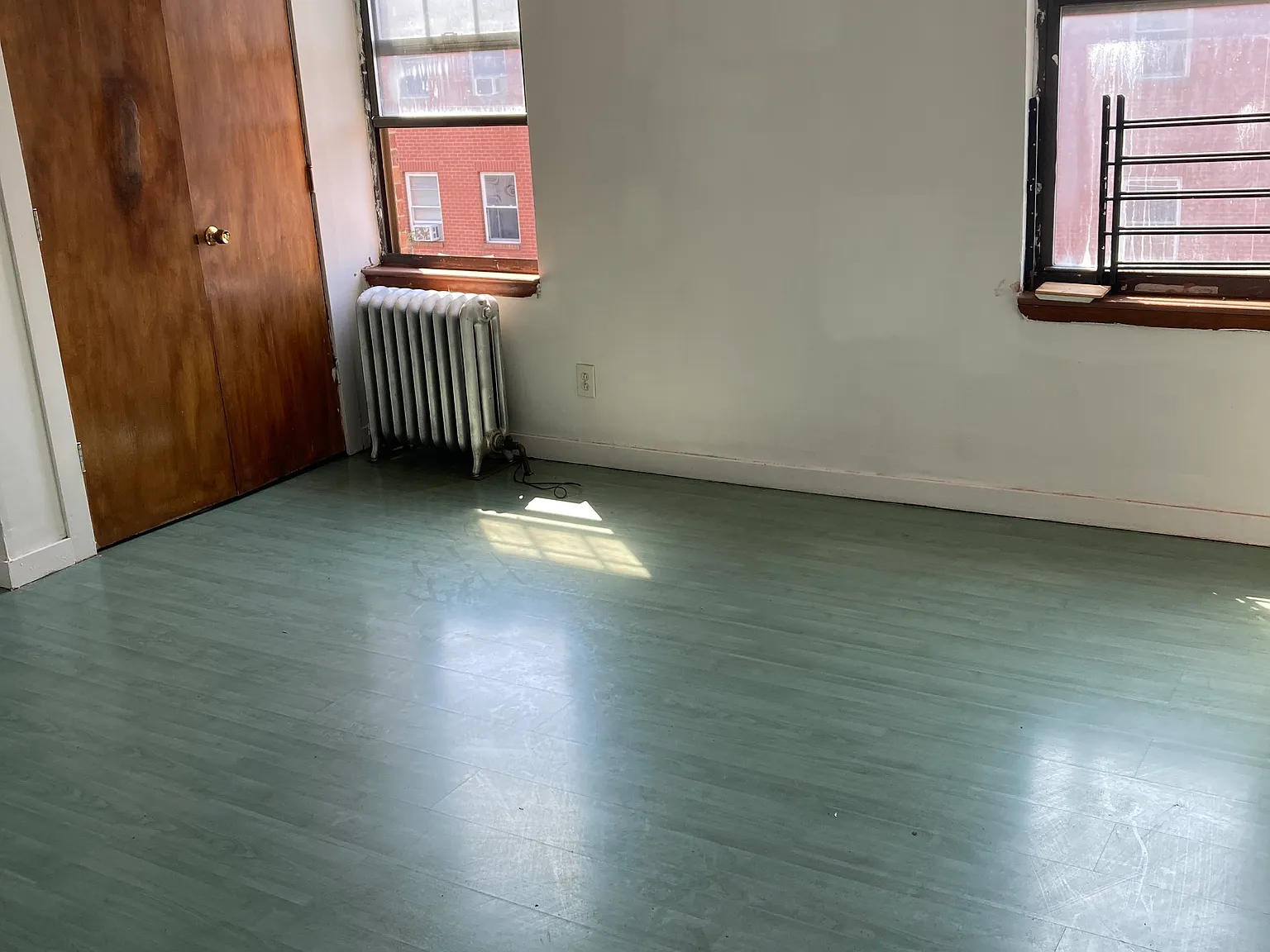 2 bed, $825 — Photo 2