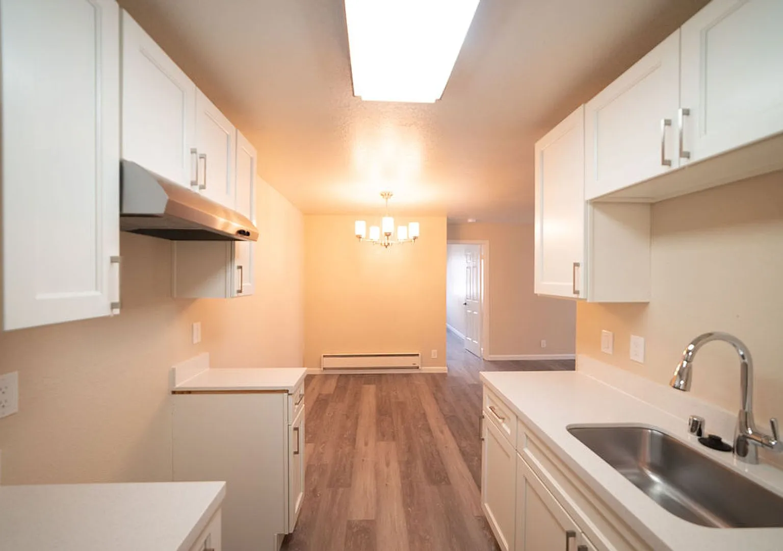 Beacon Hill Apartments — Photo 4