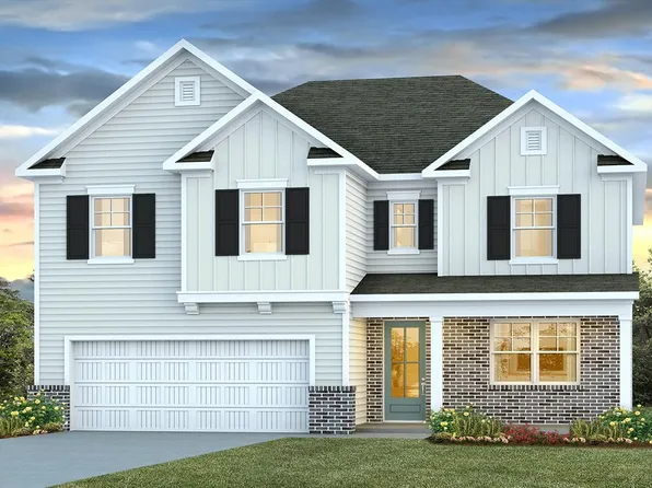 724 Doonbeg Ct, Conway, SC 29526
