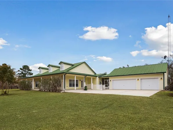 14551 NE 7th Pl, Williston, FL 32696