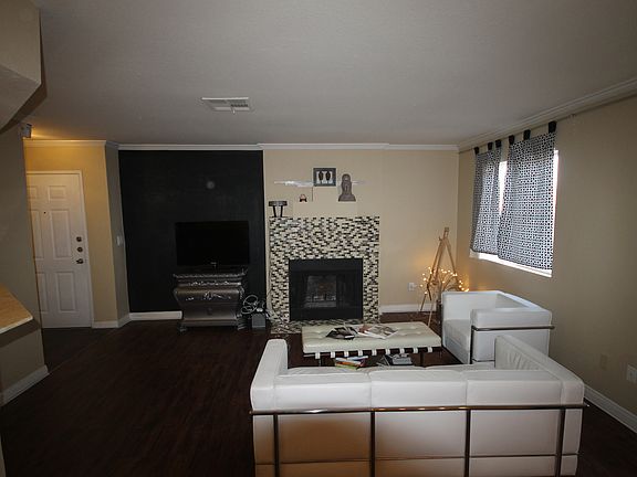 3rd image of 8600 W Charleston Blvd APT 1191