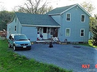 7391 Fuller Rd, Port Byron, NY 13140