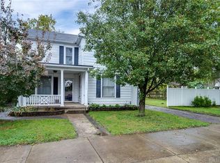 203 Garfield St, Middletown, OH 45044
