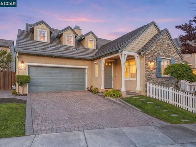 4162 Summer Gate Ave, Vallejo, CA, 94591