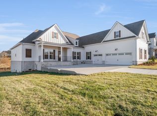 7332 Dutch River Cir Lot 96, Fairview, TN 37062