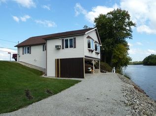 N3450 County Road K, Jefferson, WI 53549