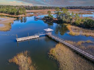 7116 Lowcountry Dr LOT 1, Ridgeland, SC 29936