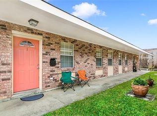 629 Alvar St APT 2, New Orleans, LA 70117